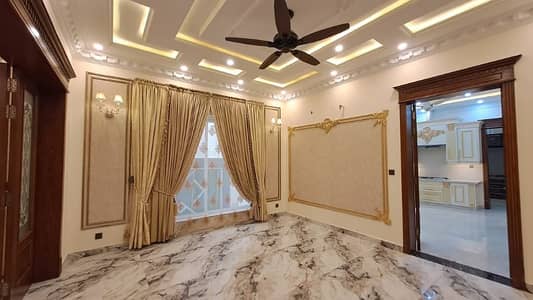 1 Kanal House Available For Rent In Lake City Prime Location