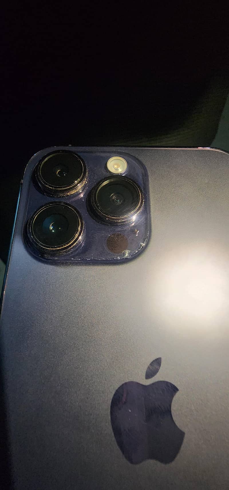 Apple iPhone 14 Pro Max 1