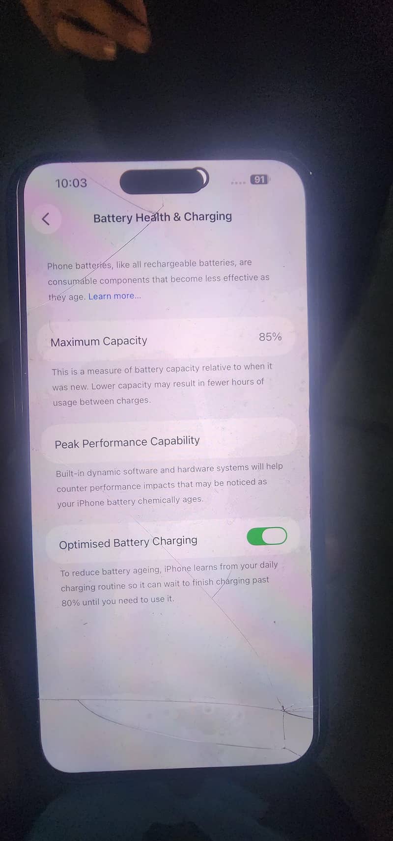 Apple iPhone 14 Pro Max 2