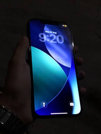 Apple iPhone 12 Pro Max