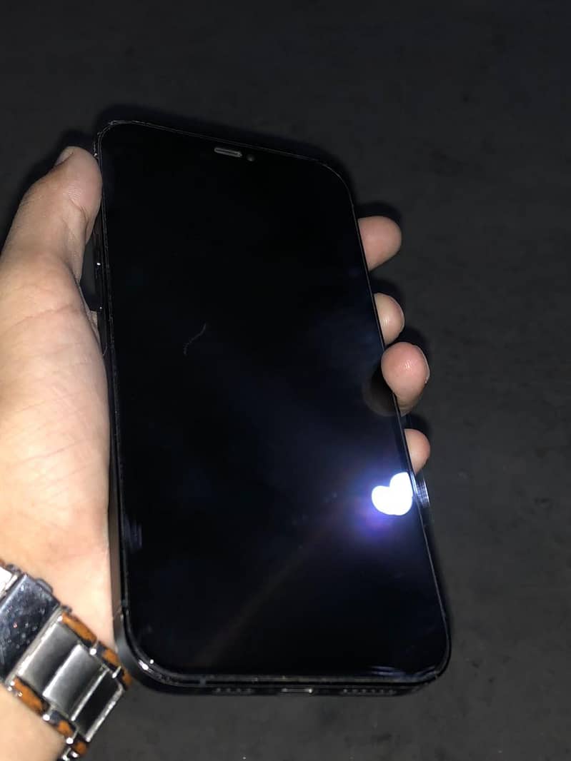 Apple iPhone 12 Pro Max 4
