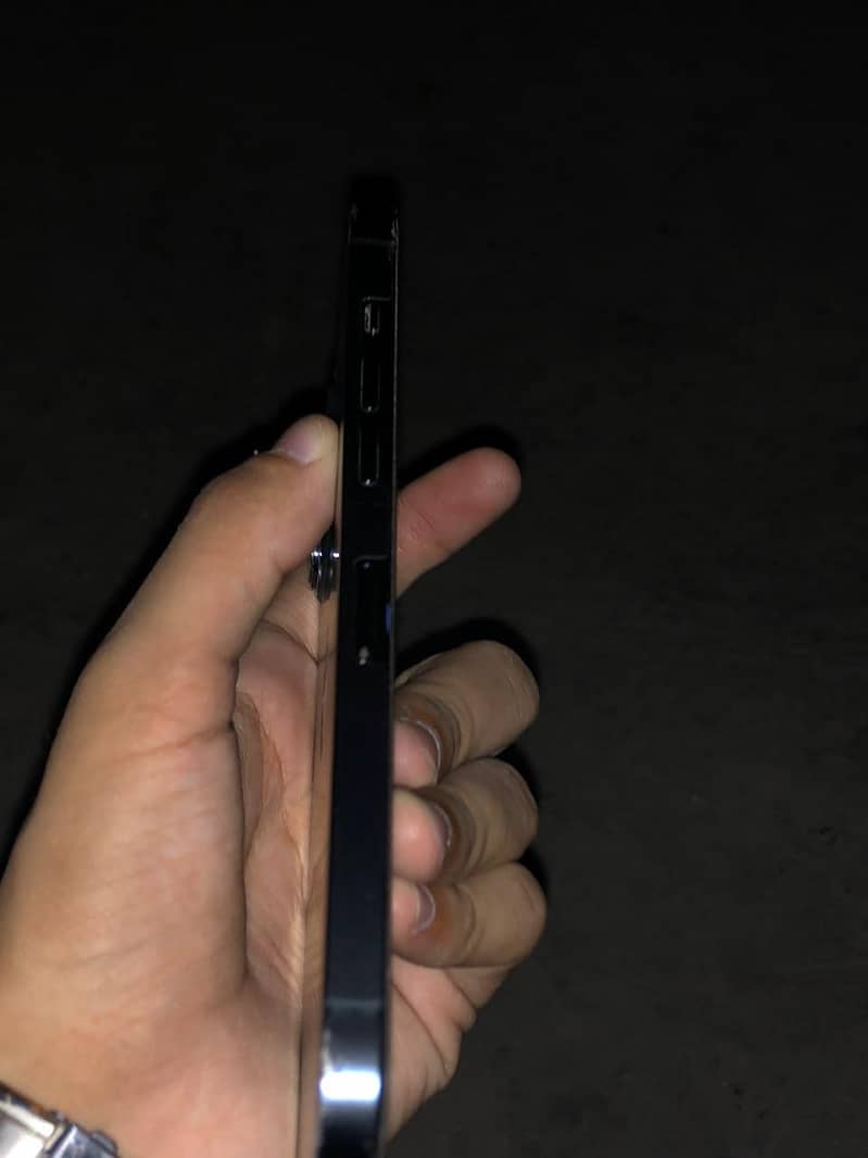 Apple iPhone 12 Pro Max 5