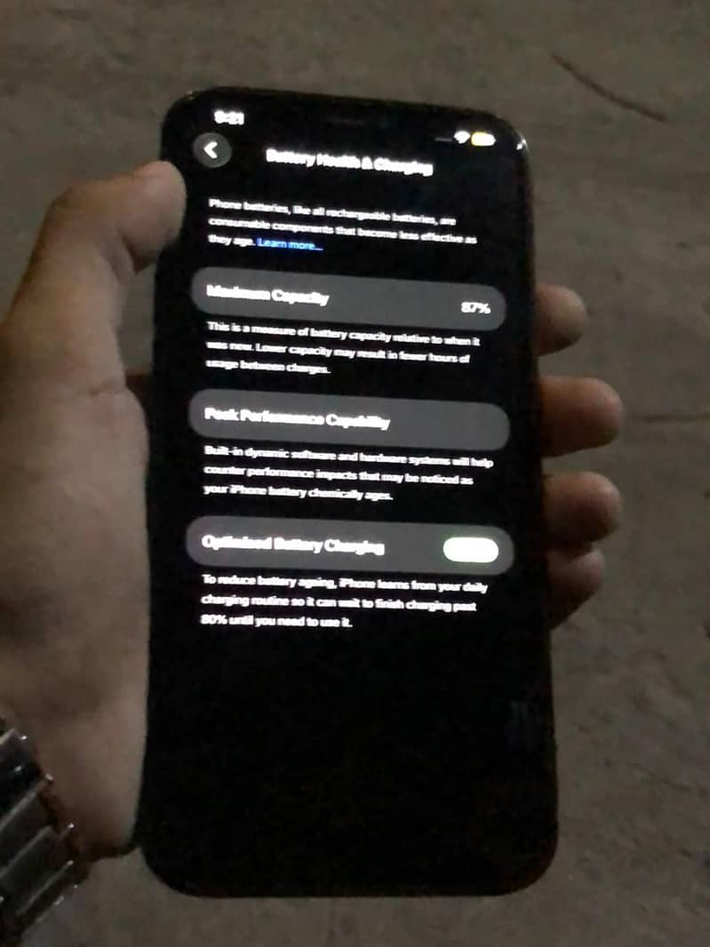 Apple iPhone 12 Pro Max 7