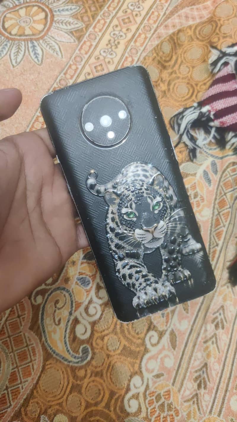 OnePlus 7t 0