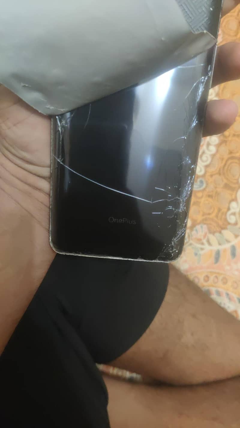 OnePlus 7t 2