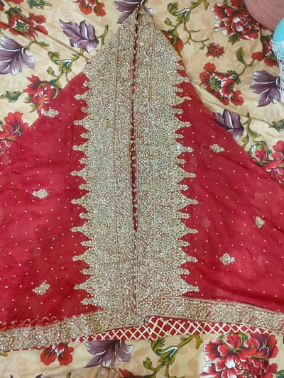 Bridal Dress