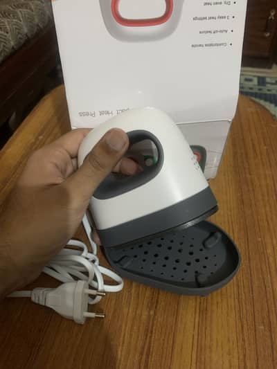 heat mini machine