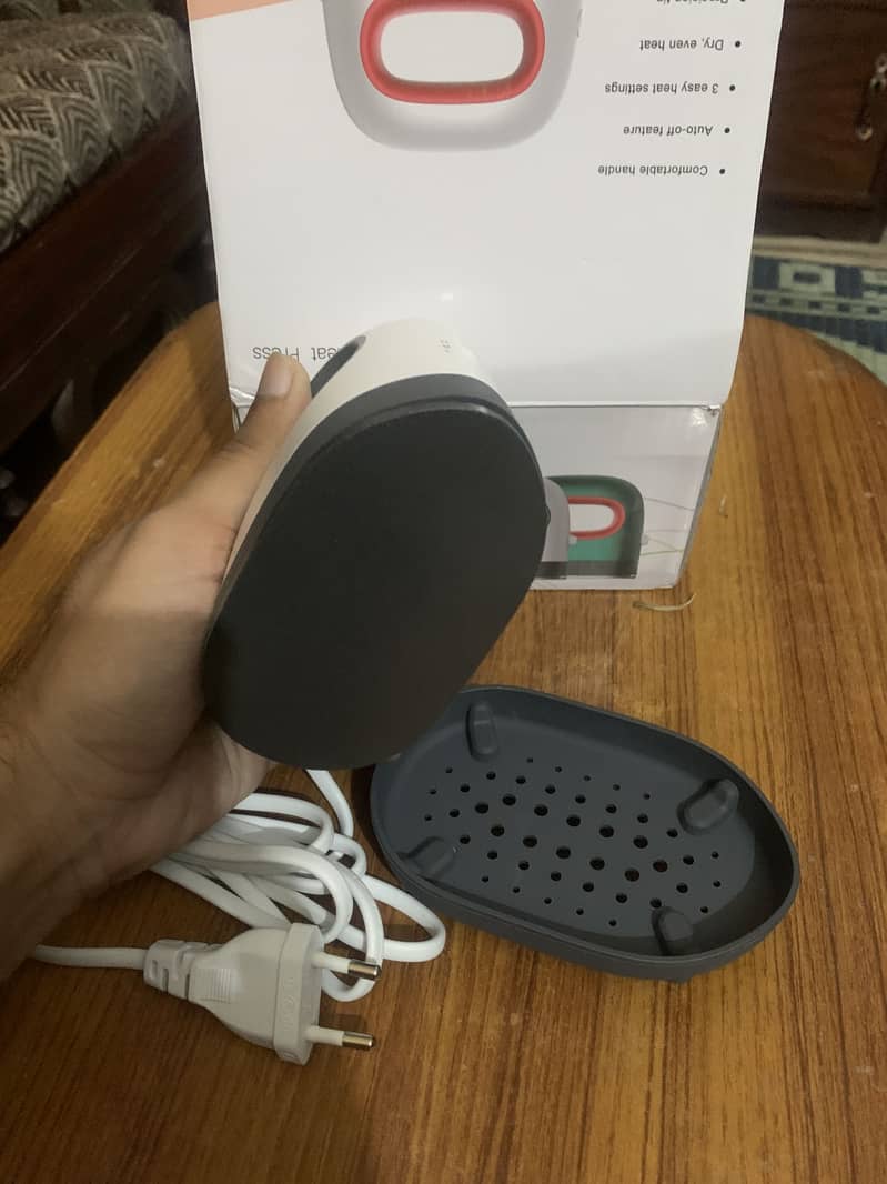 heat mini machine 1