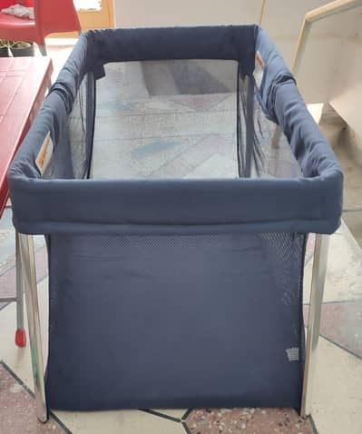 Mothers Choice UK Foldable Baby Cot