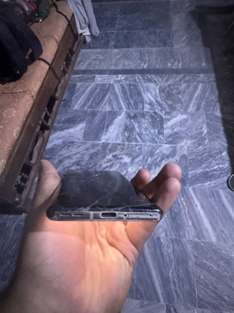 One Plus 8 4
