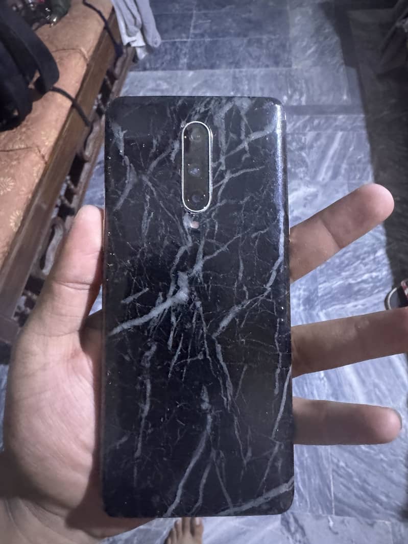 One Plus 8 5