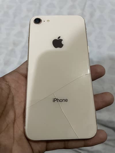 Apple iPhone 8