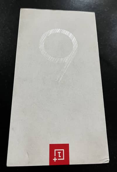 One Plus 6T