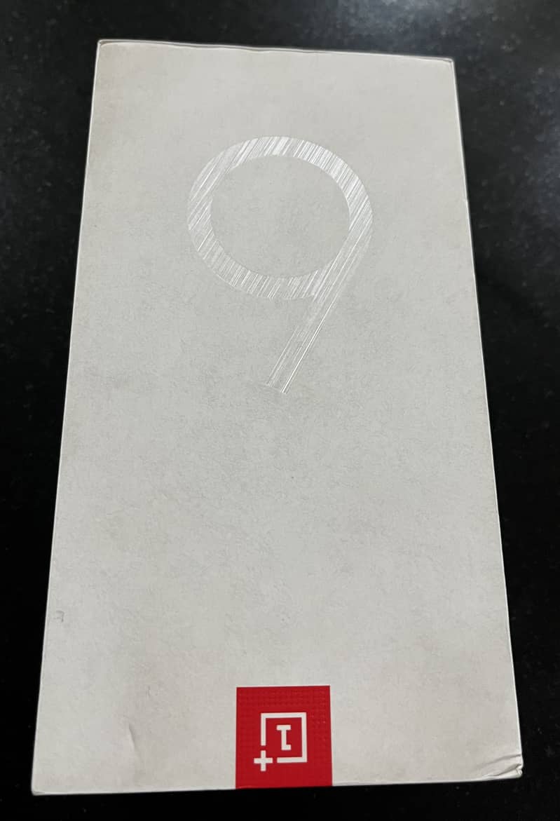 One Plus 6T 0