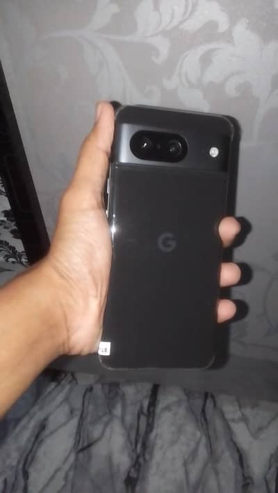 Google Pixel 8