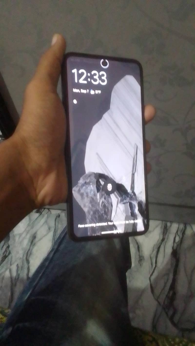 Google Pixel 8 1