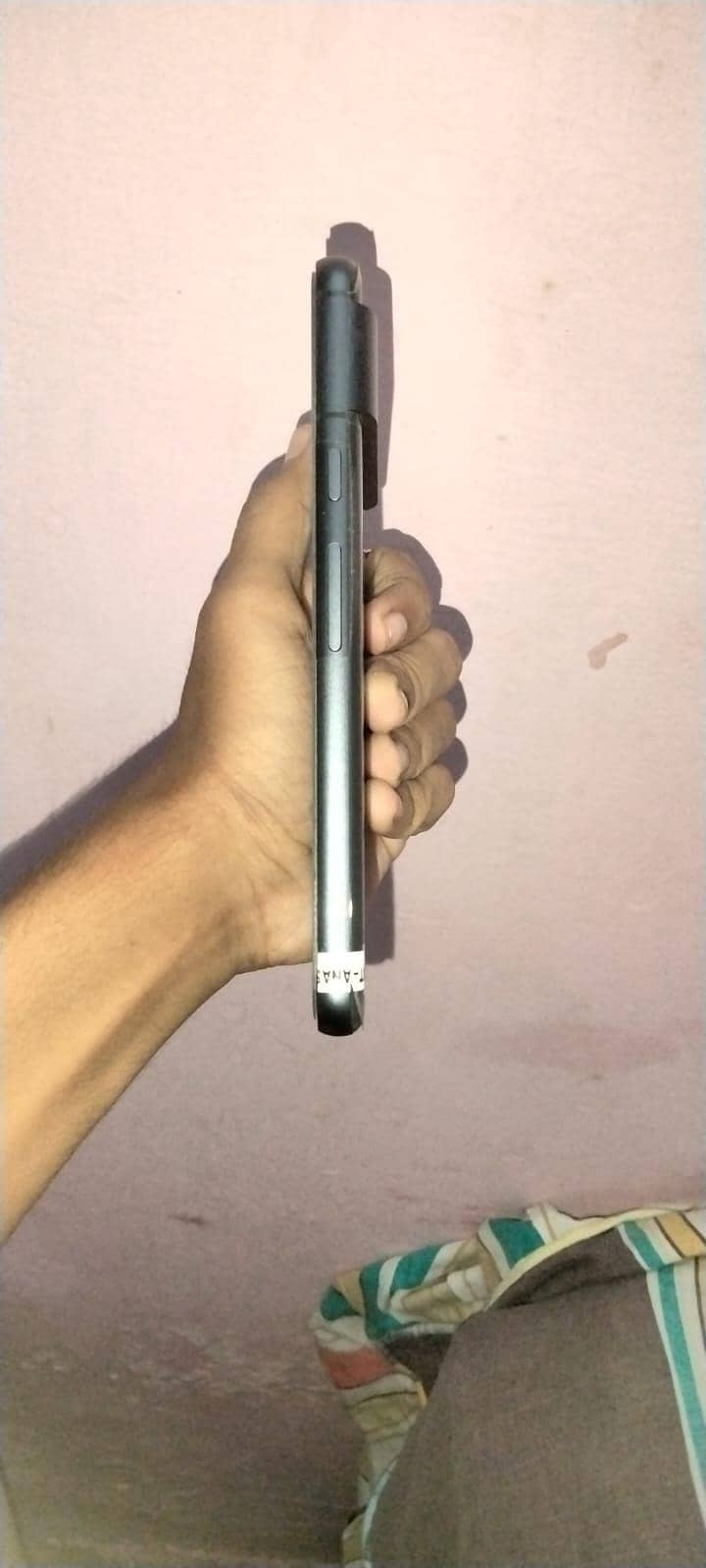 Google Pixel 8 4