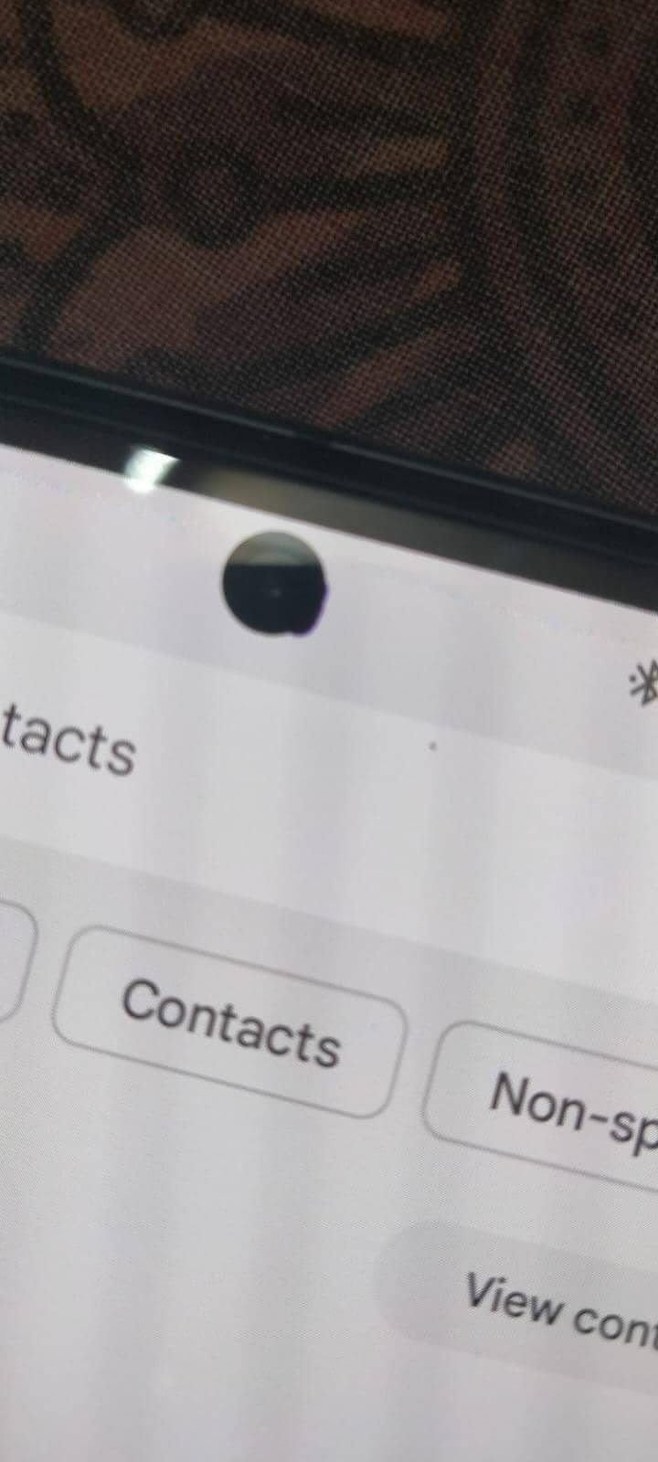 Google Pixel 8 7