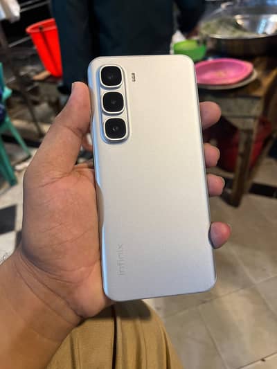 Infinix hot 60 pro plus 8/256 BG