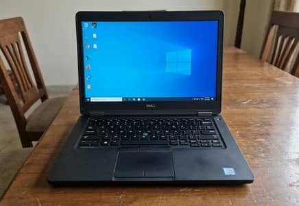 DELL LATITUDE 5490 ( i5 / 7th GENERATION