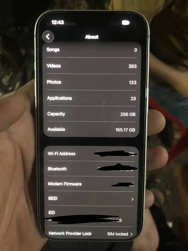 Apple iPhone 17 Pro 0