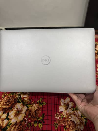 Dell Laptop i7 9gen For sale , 168k price is little negotiable
