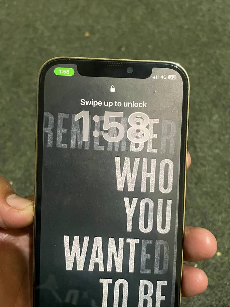Apple iPhone 12 Pro 5