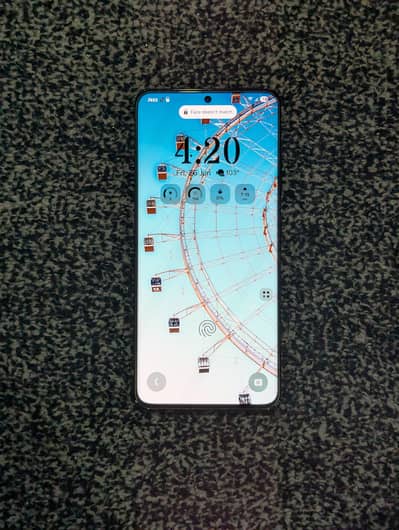 Samsung Galaxy S21 Ultra All okay