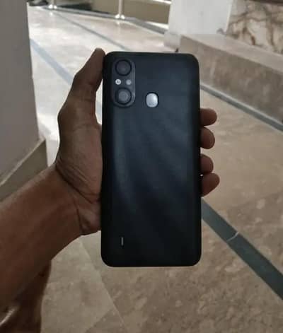 itel A49 a58 pro dual office pta 2 32gb urgent sale