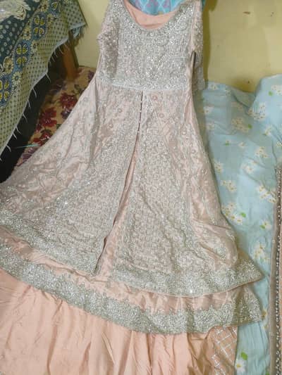 Bridal Mexi