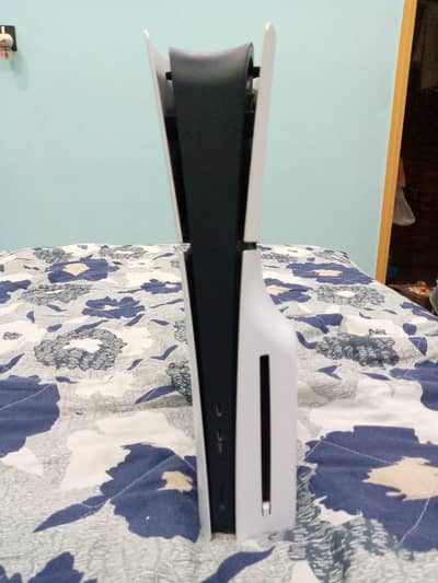 PS5 SLIM DISC EDITION 1TB MODEL CFI-2115