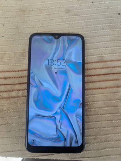 Samsung Mobile A10S Non PTA