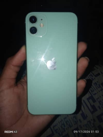 Apple iPhone 11