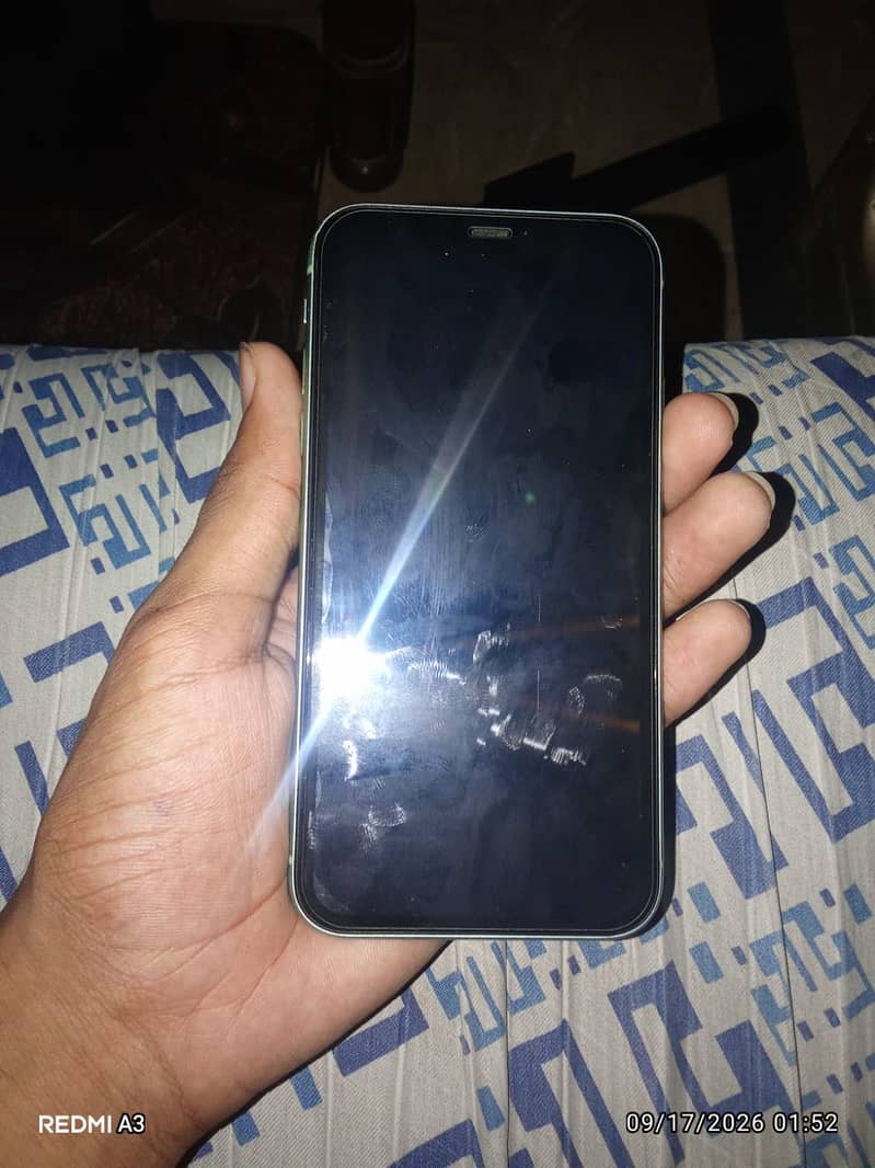 Apple iPhone 11 2