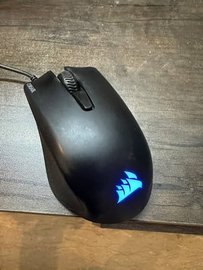 Corsair Harpoon RGB Wired Mouse for sale