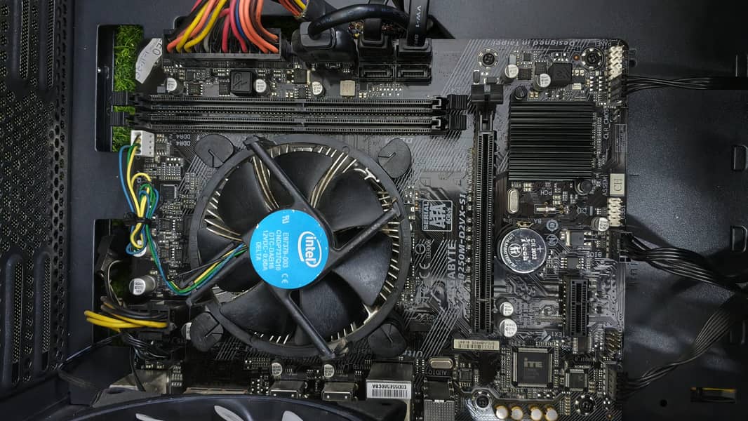 Best Computer Setup for Graphics 2