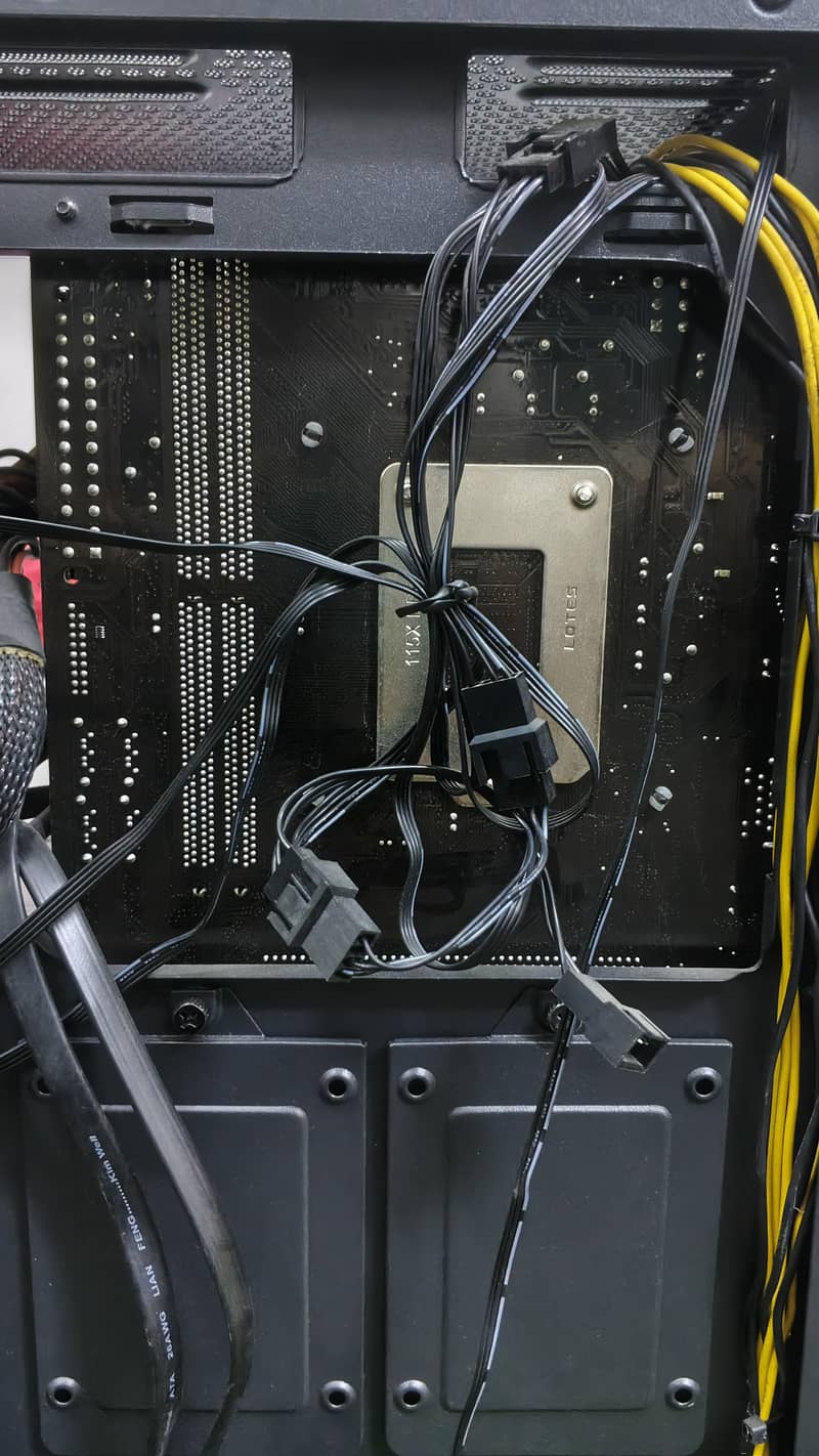 Best Computer Setup for Graphics 8