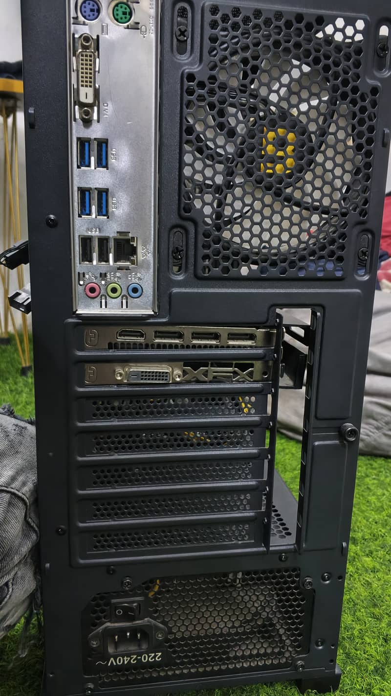 Best Computer Setup for Graphics 9
