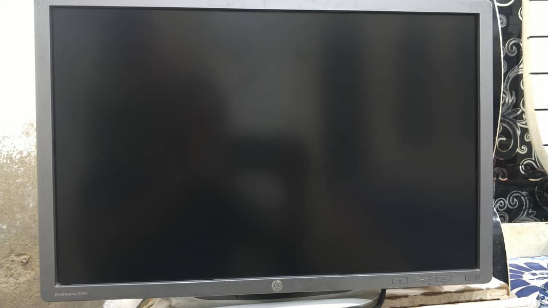Best Computer Setup for Graphics 15