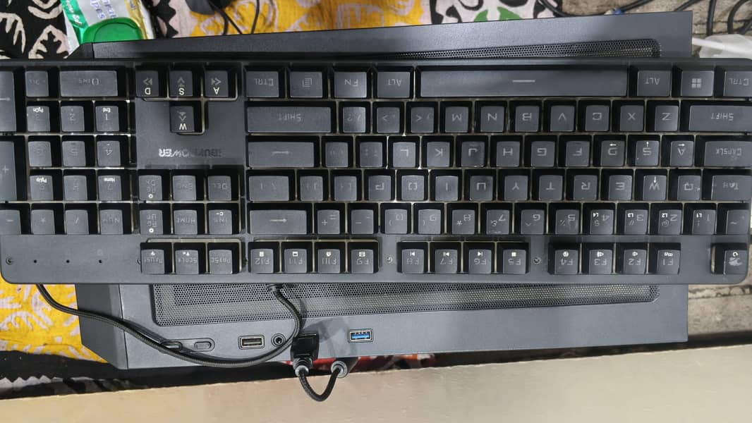 Best Computer Setup for Graphics 16