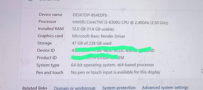 Lenovo Thinkpad