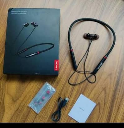 Lenovo Wireless Neckband