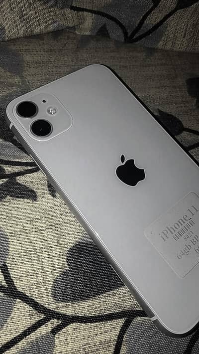 Apple iPhone 11