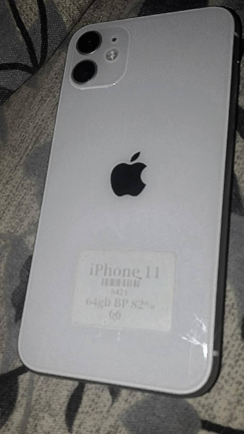 Apple iPhone 11 1