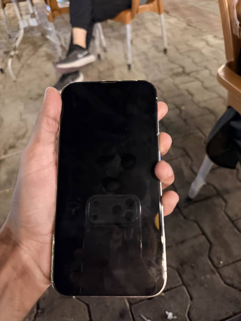 Apple iPhone 13 Pro Max 2