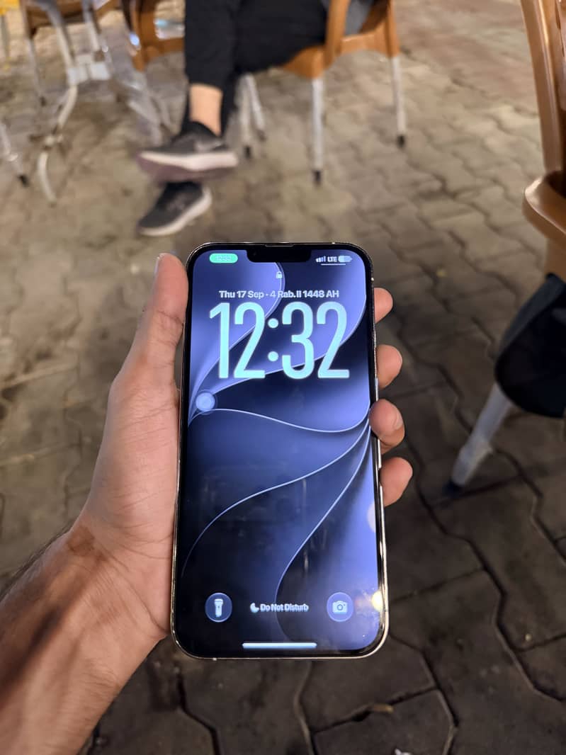 Apple iPhone 13 Pro Max 5