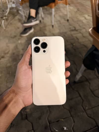 Apple iPhone 13 Pro Max