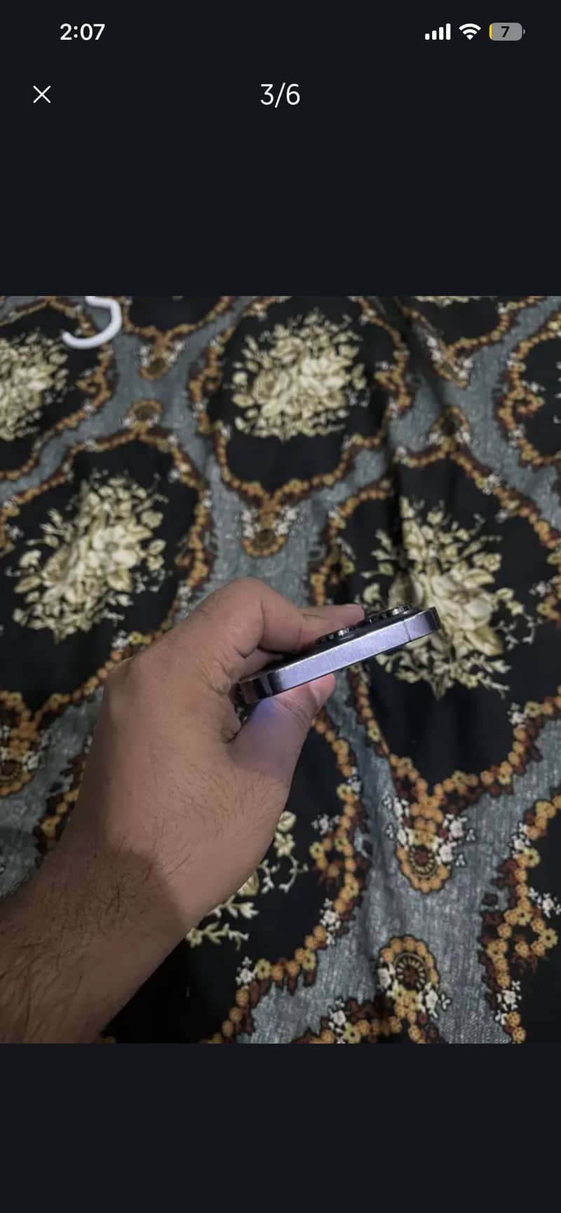 Apple iPhone 14 Pro 4