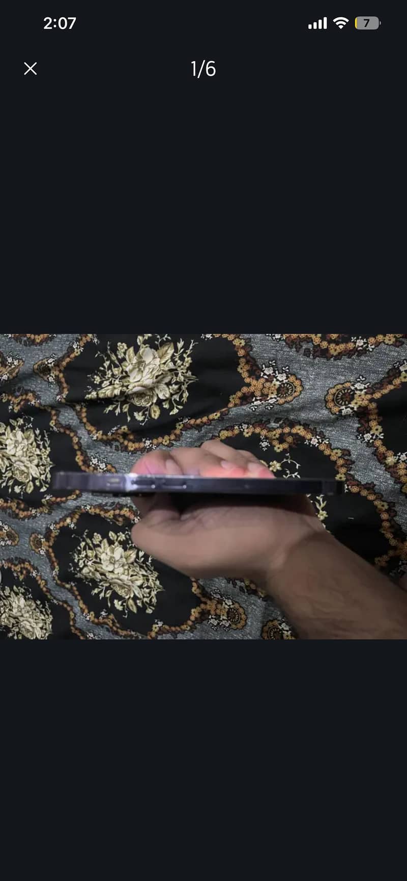 Apple iPhone 14 Pro 5