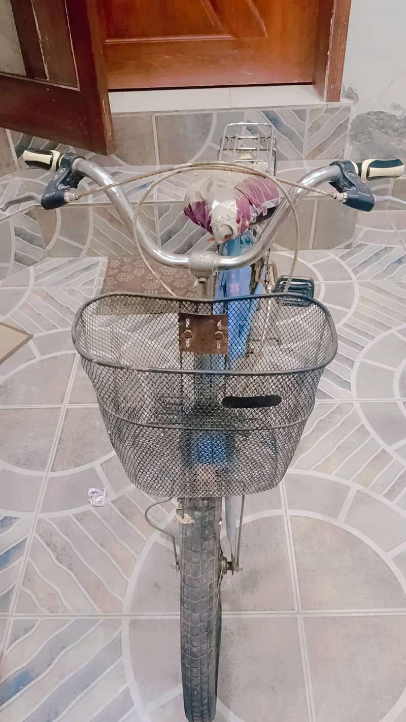 Cycle 2